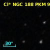 Cl* NGC  188    SMV   11858