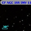Cl* NGC  188    SMV   11862