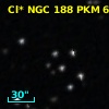 Cl* NGC  188    SMV   11868