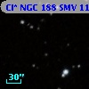 Cl* NGC  188    SMV   11869