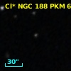 Cl* NGC  188    SMV   11871