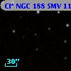 Cl* NGC  188    SMV   11877