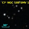 Cl* NGC  188    SMV   11880