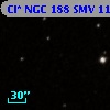 Cl* NGC  188    SMV   11881