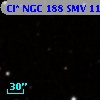 Cl* NGC  188    SMV   11884