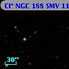 Cl* NGC  188    SMV   11886