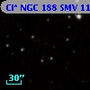 Cl* NGC  188    SMV   11888