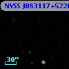NVSS J083117+522013