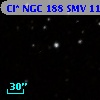 Cl* NGC  188    SMV   11890