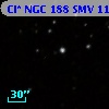 Cl* NGC  188    SMV   11892
