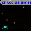 Cl* NGC  188    SMV   11893