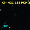 Cl* NGC  188    SMV   11896