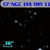 Cl* NGC  188    SMV   11897