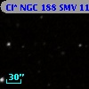 Cl* NGC  188    SMV   11898
