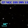 Cl* NGC  188    SMV   11900