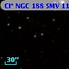 Cl* NGC  188    SMV   11903