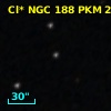 Cl* NGC  188    SMV   11905