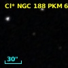 Cl* NGC  188    SMV   11906