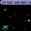 Cl* NGC  188    SMV   11907