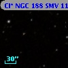 Cl* NGC  188    SMV   11909