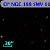 Cl* NGC  188    SMV   11917