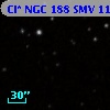 Cl* NGC  188    SMV   11918