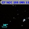 Cl* NGC  188    SMV   11925