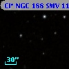 Cl* NGC  188    SMV   11927