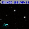 Cl* NGC  188    SMV   11934