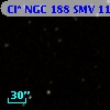 Cl* NGC  188    SMV   11938