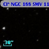 Cl* NGC  188    SMV   11939