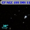 Cl* NGC  188    SMV   11940