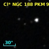 Cl* NGC  188    SMV   11943