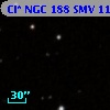 Cl* NGC  188    SMV   11944