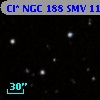 Cl* NGC  188    SMV   11945