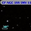 Cl* NGC  188    SMV   11947