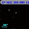 Cl* NGC  188    SMV   11950