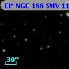 Cl* NGC  188    SMV   11952