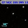 Cl* NGC  188    SMV   11957