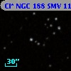 Cl* NGC  188    SMV   11958