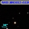 NVSS J083152+513806