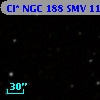 Cl* NGC  188    SMV   11962