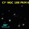Cl* NGC  188    SMV   11963