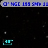 Cl* NGC  188    SMV   11964