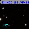 Cl* NGC  188    SMV   11967
