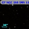 Cl* NGC  188    SMV   11969