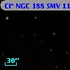 Cl* NGC  188    SMV   11970