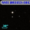 NVSS J083153+501252