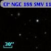 Cl* NGC  188    SMV   11974