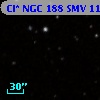 Cl* NGC  188    SMV   11977